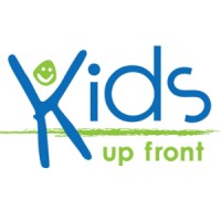 Kids Up Front Vancouver logo, Kids Up Front Vancouver contact details