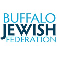 Buffalo Jewish Federation logo, Buffalo Jewish Federation contact details