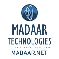 MADAAR Technologies logo, MADAAR Technologies contact details