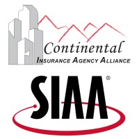 Continental Insurance Agency Alliance (SIAA/CIAA) logo, Continental Insurance Agency Alliance (SIAA/CIAA) contact details