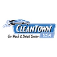 Clean Town logo, Clean Town contact details