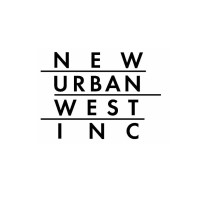 New Urban West, Inc logo, New Urban West, Inc contact details