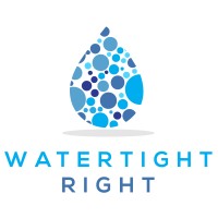 Watertight Right Pty Ltd logo, Watertight Right Pty Ltd contact details