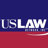 USLAW NETWORK, Inc. logo, USLAW NETWORK, Inc. contact details