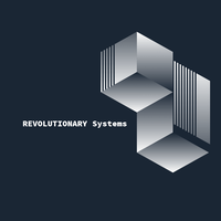 Revolutionary Systems logo, Revolutionary Systems contact details