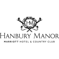 Hanbury Manor Marriott Hotel & Country Club logo, Hanbury Manor Marriott Hotel & Country Club contact details