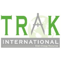 TRAK International Green Energy Resources logo, TRAK International Green Energy Resources contact details