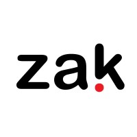 ZAK FOOD SERVICE logo, ZAK FOOD SERVICE contact details