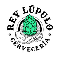 Rey Lúpulo logo, Rey Lúpulo contact details