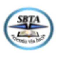 SBTA logo, SBTA contact details