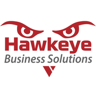 Hawkeye Business Solutions logo, Hawkeye Business Solutions contact details