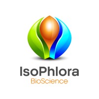 IsoPhlora, Inc. logo, IsoPhlora, Inc. contact details