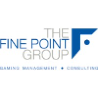 The Fine Point Group logo, The Fine Point Group contact details