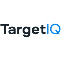 Target IQ logo, Target IQ contact details