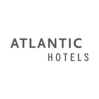 ATLANTIC Hotels logo, ATLANTIC Hotels contact details