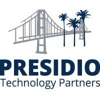 Presidio Technology Partners logo, Presidio Technology Partners contact details