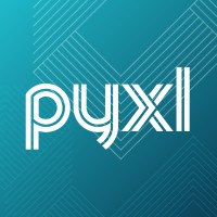 Pyxl logo, Pyxl contact details