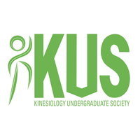 Kinesiology Undergraduate Society logo, Kinesiology Undergraduate Society contact details