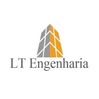 LT Engenharia logo, LT Engenharia contact details