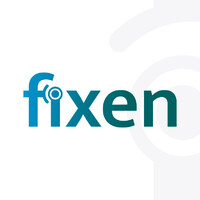 Fixen logo, Fixen contact details