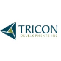 Tricon Developments Inc. logo, Tricon Developments Inc. contact details