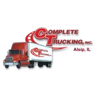 Complete Trucking Inc logo, Complete Trucking Inc contact details