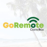 Go Remote Costa Rica logo, Go Remote Costa Rica contact details