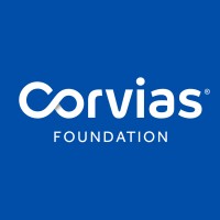 Corvias Foundation logo, Corvias Foundation contact details