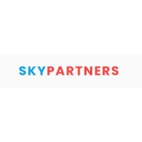 Sky Partners logo, Sky Partners contact details