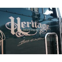 Heritage Transportation Group logo, Heritage Transportation Group contact details