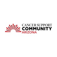 Cancer Support Community Arizona logo, Cancer Support Community Arizona contact details