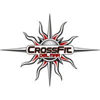 CrossFit Del Mar logo, CrossFit Del Mar contact details