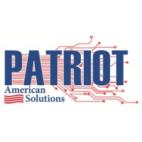 Patriot American Solutions logo, Patriot American Solutions contact details