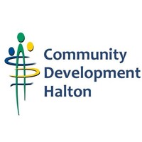 Community Development Halton logo, Community Development Halton contact details