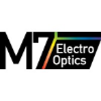 M7 Electro-Optics logo, M7 Electro-Optics contact details