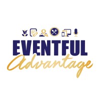 EVENTFUL Advantage logo, EVENTFUL Advantage contact details