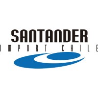 Santander Import SPA logo, Santander Import SPA contact details