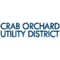 Crab Orchard Utility District logo, Crab Orchard Utility District contact details