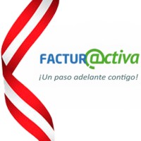 Facturactiva - Facturación Electrónica logo, Facturactiva - Facturación Electrónica contact details