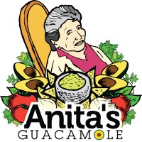 Anita's Guacamole logo, Anita's Guacamole contact details