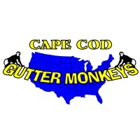 Cape Cod Gutter Monkeys logo, Cape Cod Gutter Monkeys contact details