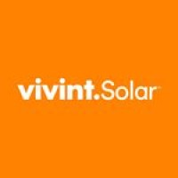 Vivint Solar logo, Vivint Solar contact details