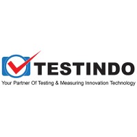 PT Testindo logo, PT Testindo contact details