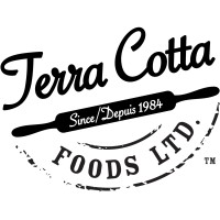 Terra Cotta Foods Ltd. logo, Terra Cotta Foods Ltd. contact details