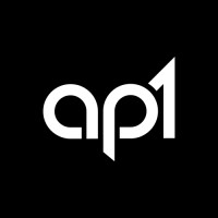 AP1 logo, AP1 contact details