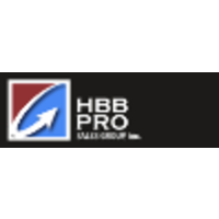 HBBPro Sales Group, Inc. logo, HBBPro Sales Group, Inc. contact details