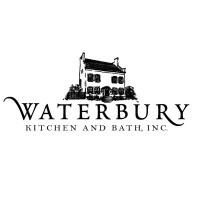 Waterbury Kitchen and Bath logo, Waterbury Kitchen and Bath contact details