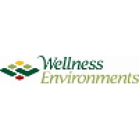 Wellness Environments logo, Wellness Environments contact details