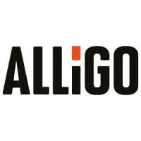 Alligo logo, Alligo contact details