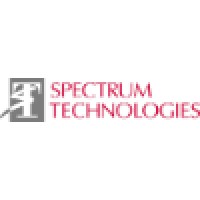 Spectrum Technologies PLC logo, Spectrum Technologies PLC contact details